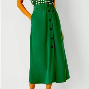 NWT Ann Taylor Skirt XL